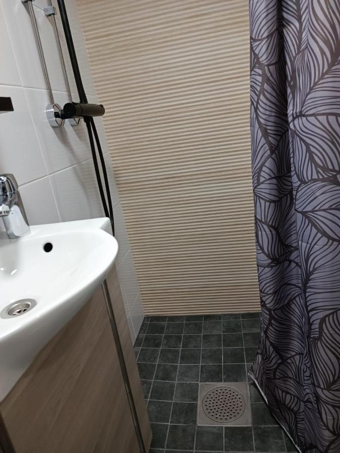Starhomes Hallituskatu 23 Оулу Экстерьер фото