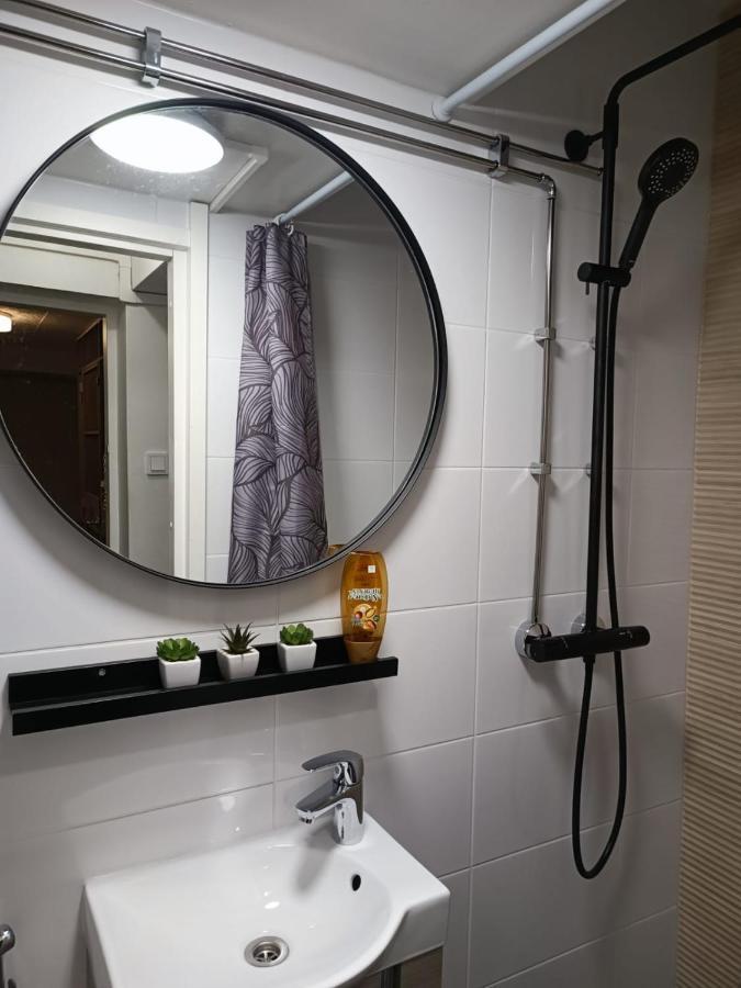 Starhomes Hallituskatu 23 Оулу Экстерьер фото