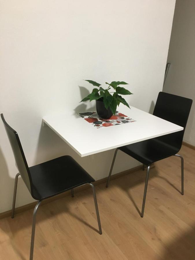 Starhomes Hallituskatu 23 Оулу Экстерьер фото